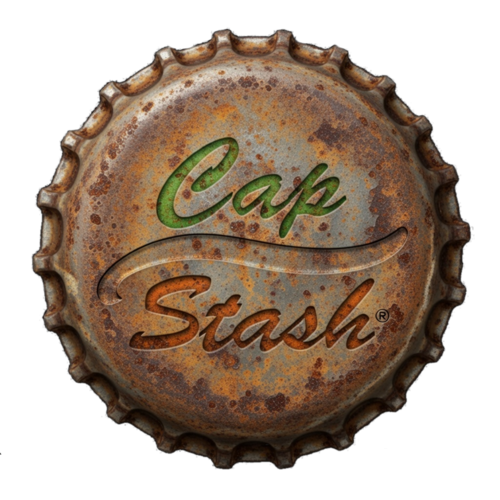 CAP logo