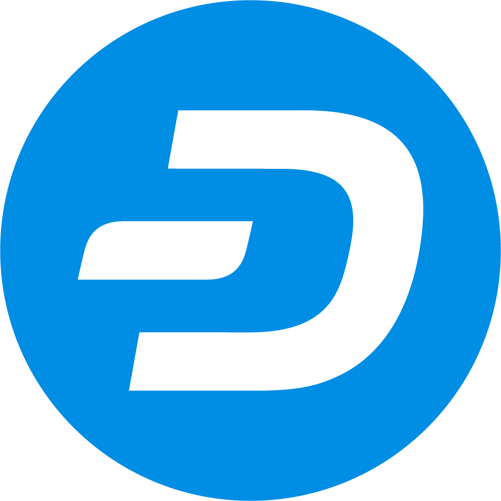 DASH logo