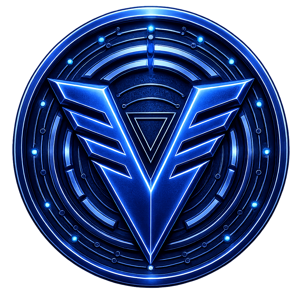 VTX logo