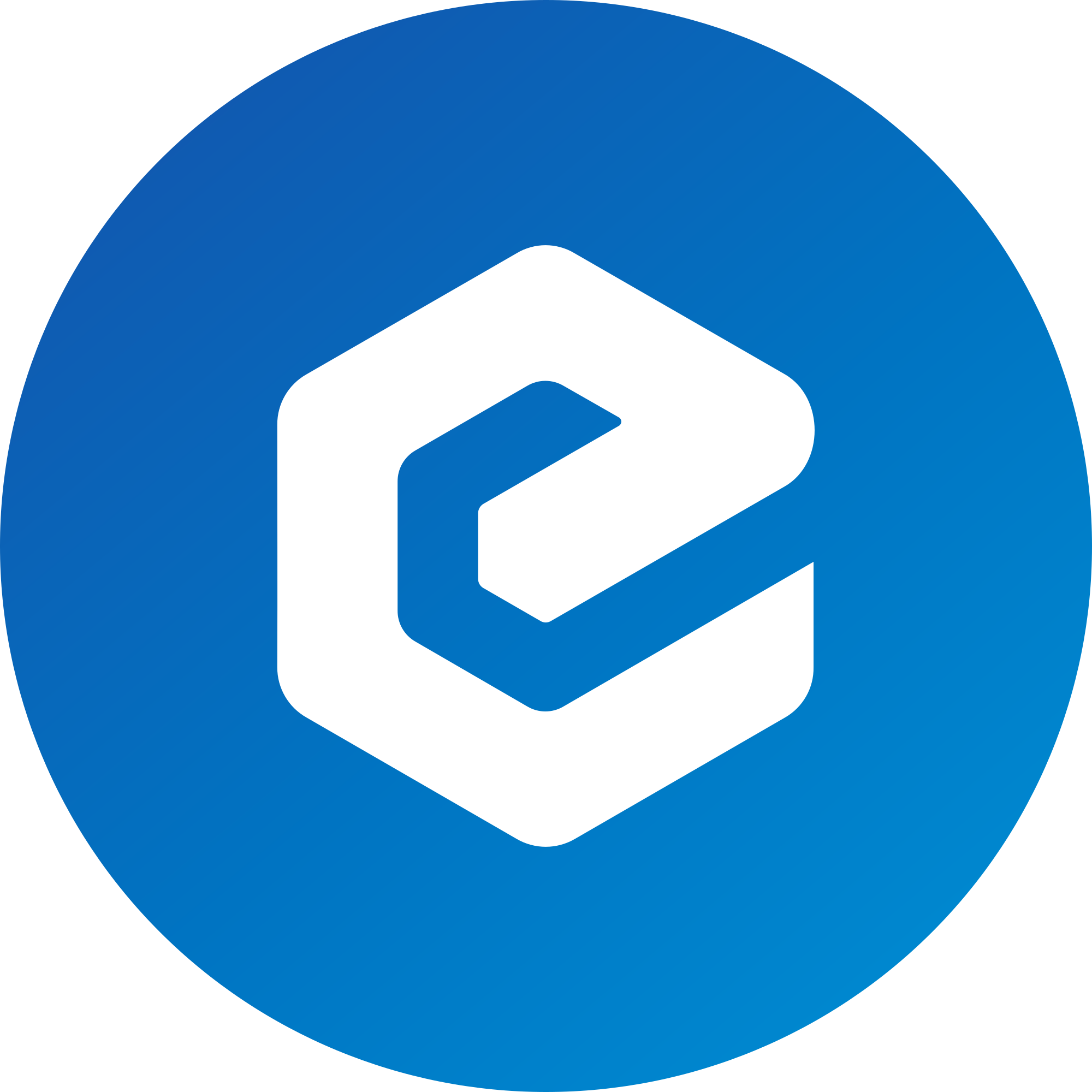 XEC logo